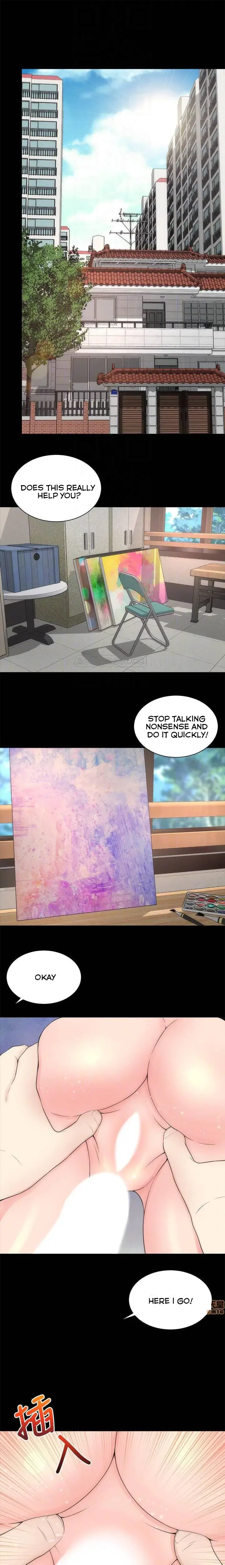 The Mother And Daughter Next Door Chapter 48 - Page 11