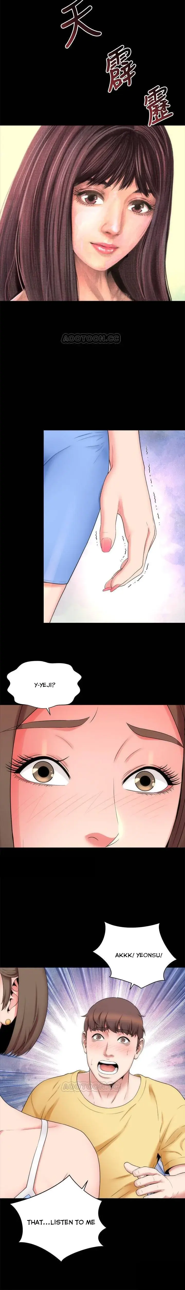 The Mother And Daughter Next Door Chapter 48 - Page 2