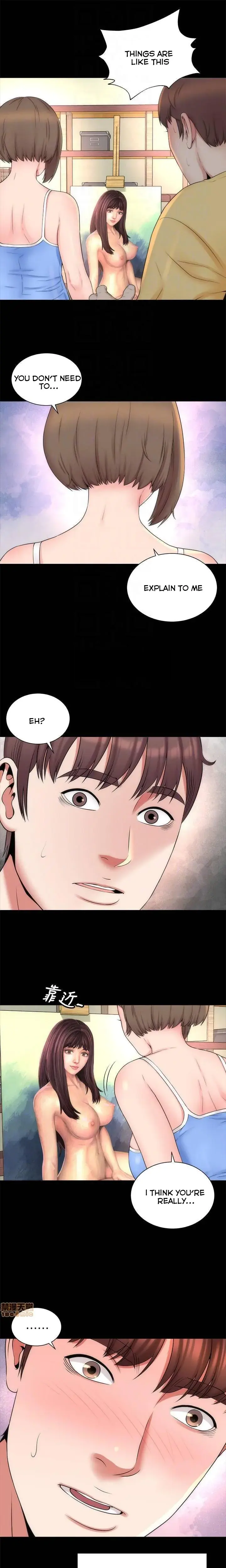 The Mother And Daughter Next Door Chapter 48 - Page 3