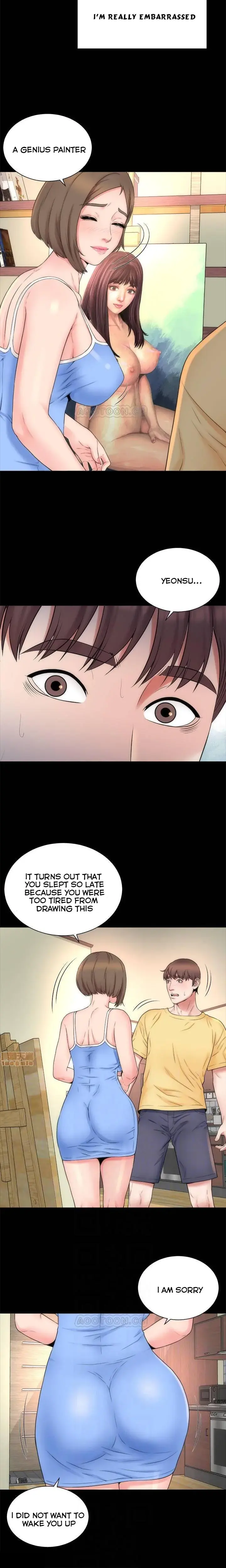 The Mother And Daughter Next Door Chapter 48 - Page 4