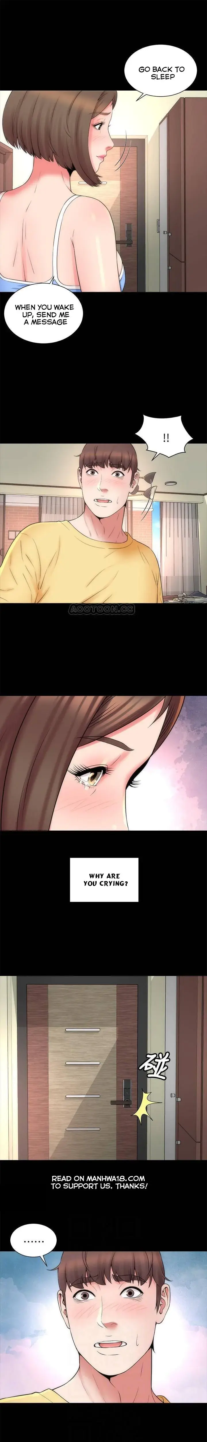 The Mother And Daughter Next Door Chapter 48 - Page 5