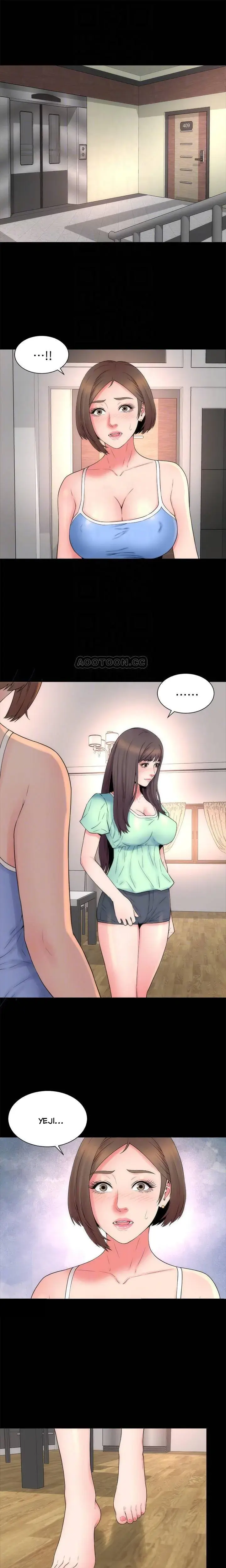 The Mother And Daughter Next Door Chapter 48 - Page 7