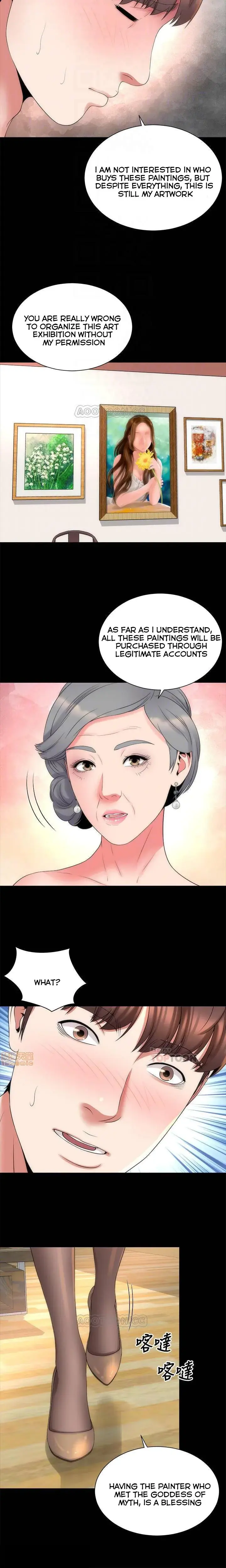 The Mother And Daughter Next Door Chapter 49 - Page 10