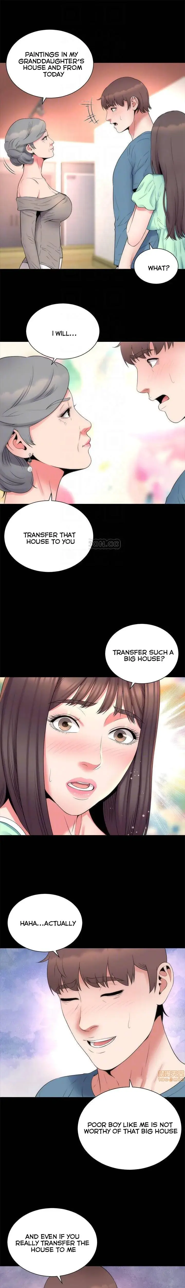 The Mother And Daughter Next Door Chapter 49 - Page 11