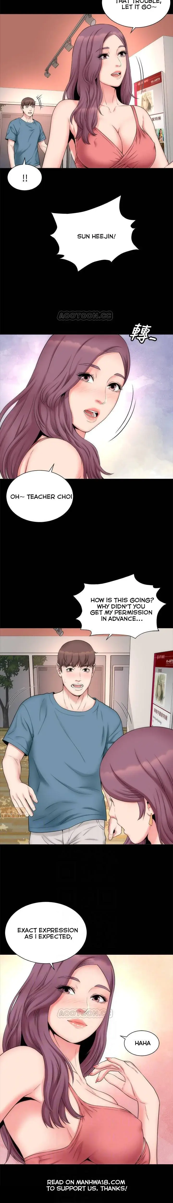 The Mother And Daughter Next Door Chapter 49 - Page 4