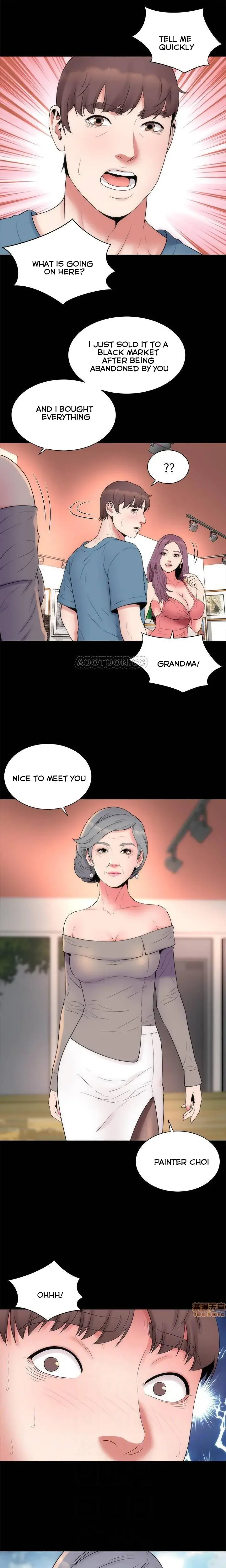 The Mother And Daughter Next Door Chapter 49 - Page 5