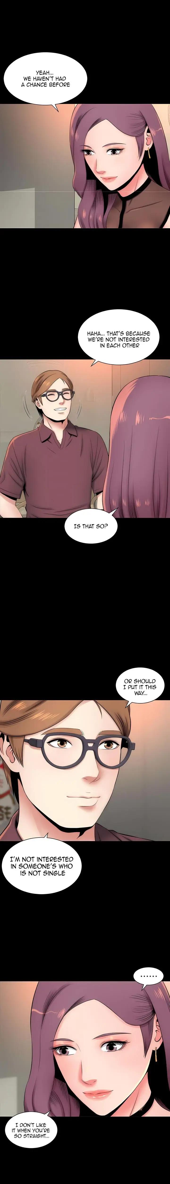 The Mother And Daughter Next Door Chapter 5 - Page 14