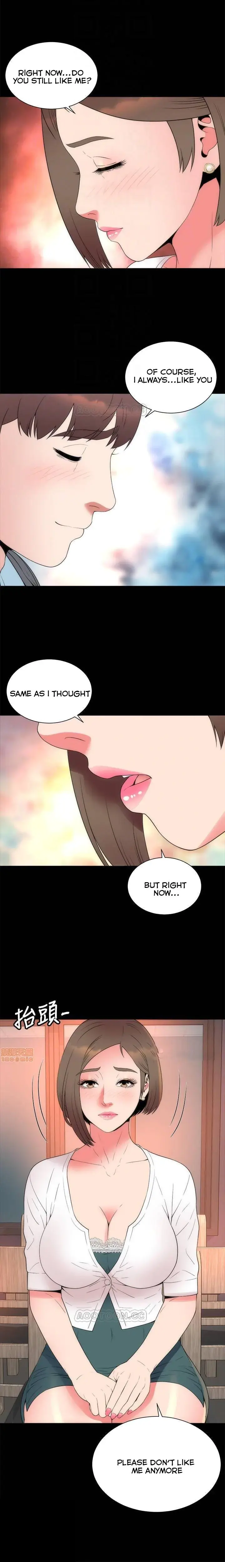 The Mother And Daughter Next Door Chapter 50 - Page 10