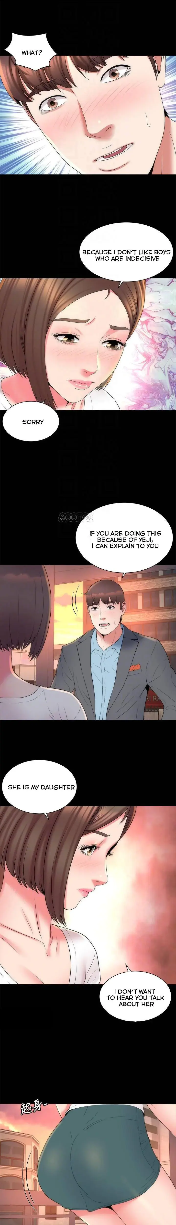 The Mother And Daughter Next Door Chapter 50 - Page 11