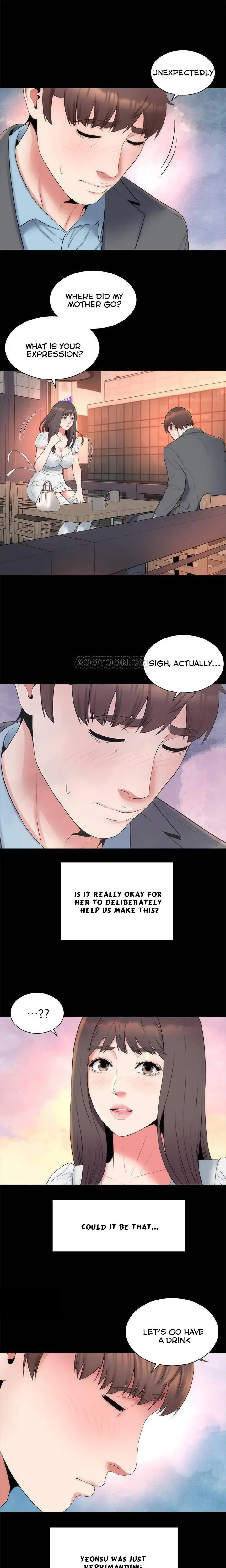 The Mother And Daughter Next Door Chapter 50 - Page 15
