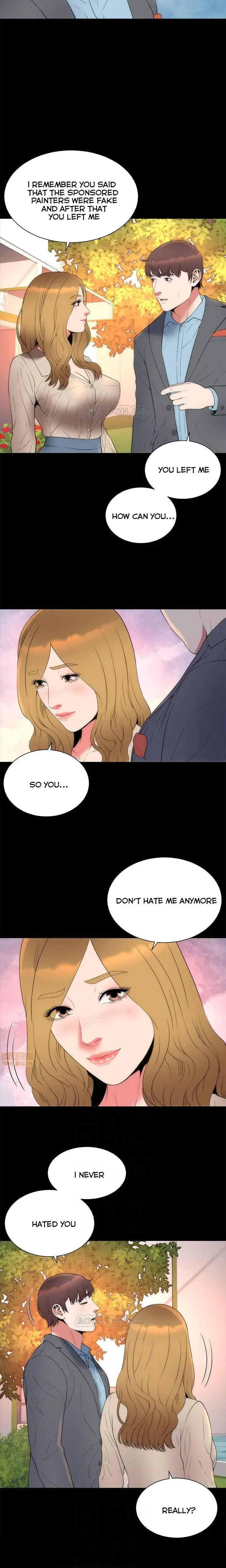 The Mother And Daughter Next Door Chapter 50 - Page 4