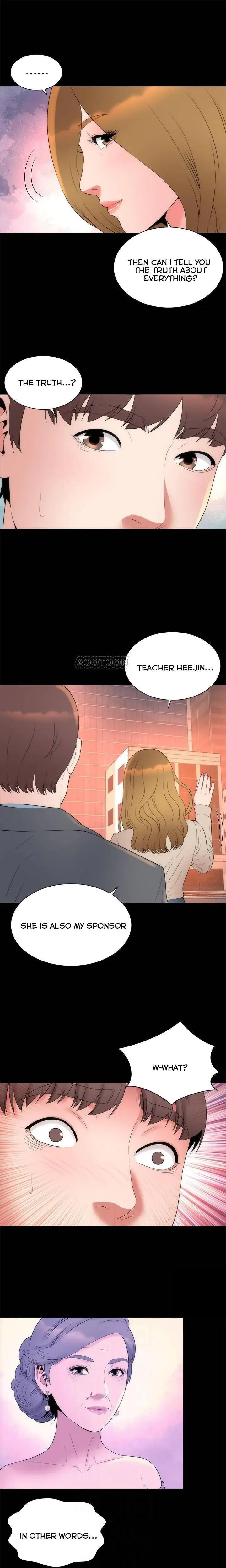 The Mother And Daughter Next Door Chapter 50 - Page 5