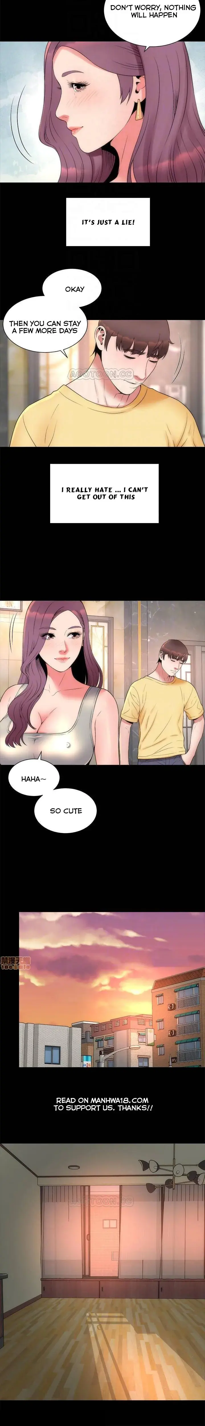 The Mother And Daughter Next Door Chapter 51 - Page 10