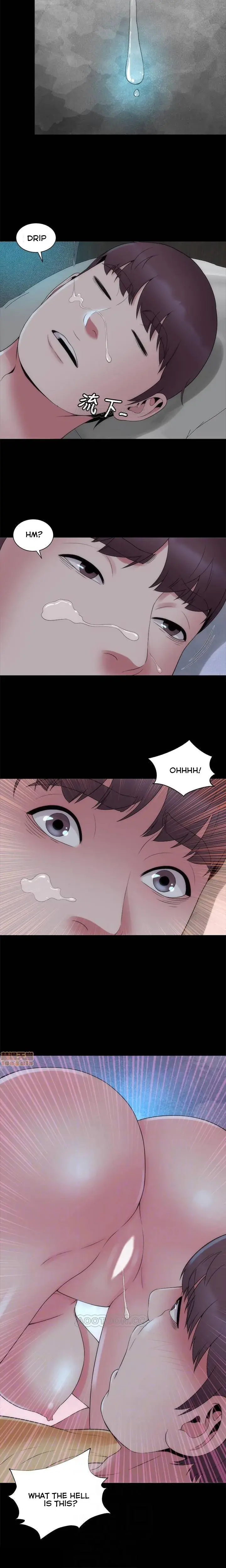 The Mother And Daughter Next Door Chapter 51 - Page 12