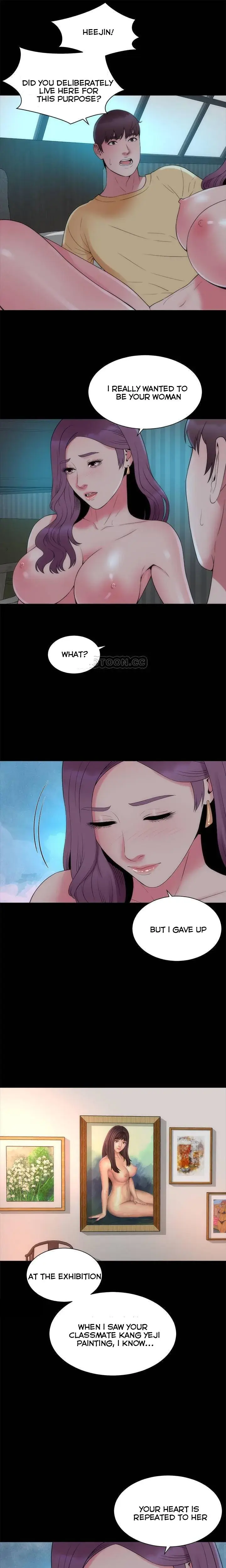 The Mother And Daughter Next Door Chapter 51 - Page 15