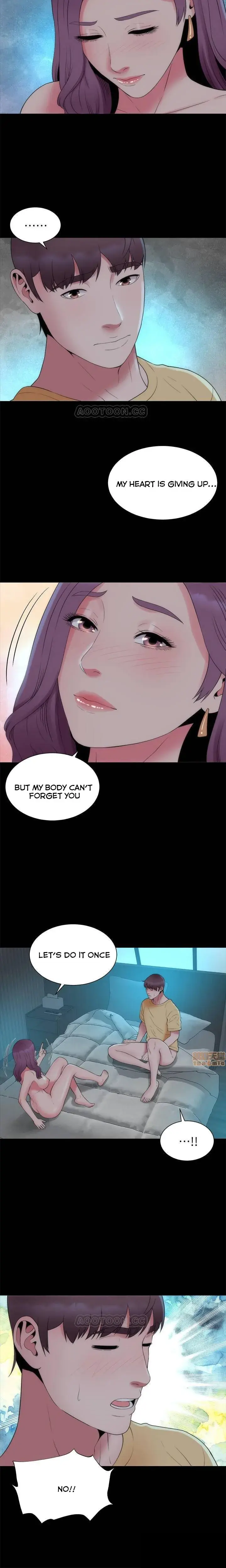 The Mother And Daughter Next Door Chapter 51 - Page 16