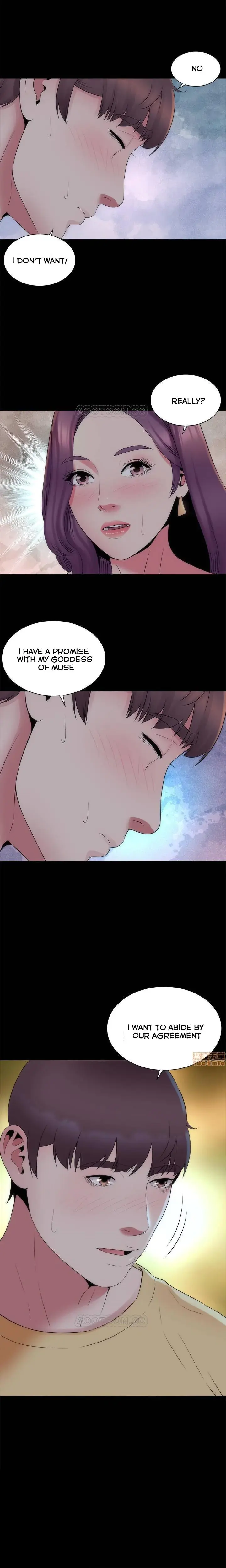 The Mother And Daughter Next Door Chapter 51 - Page 18