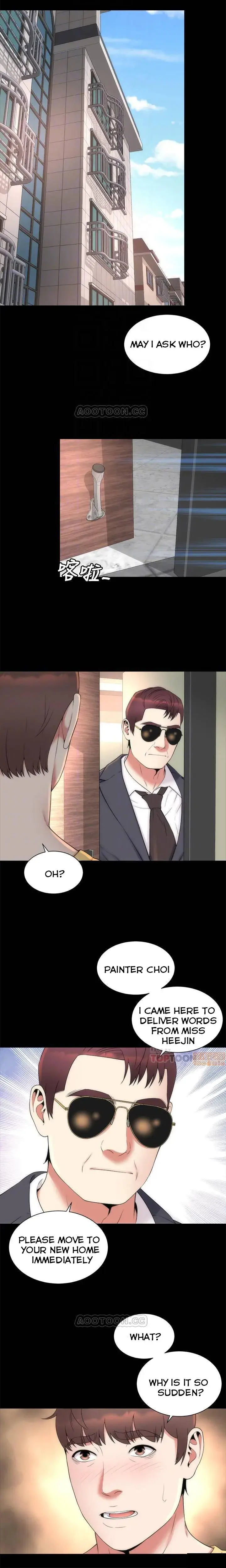 The Mother And Daughter Next Door Chapter 51 - Page 6