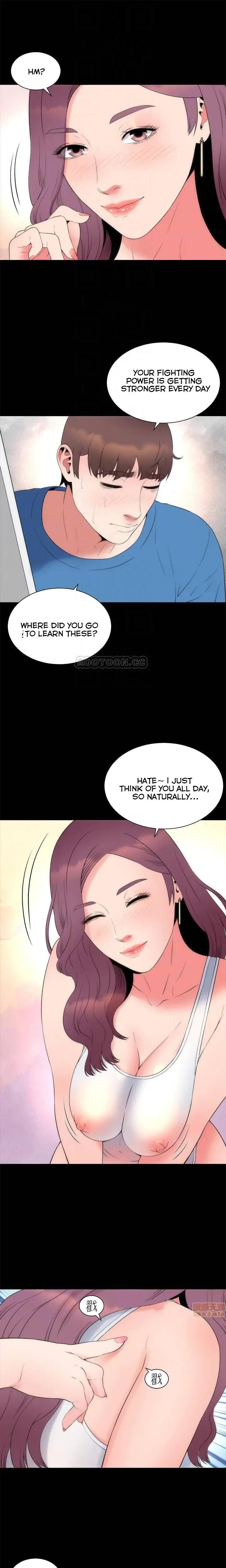 The Mother And Daughter Next Door Chapter 52 - Page 11