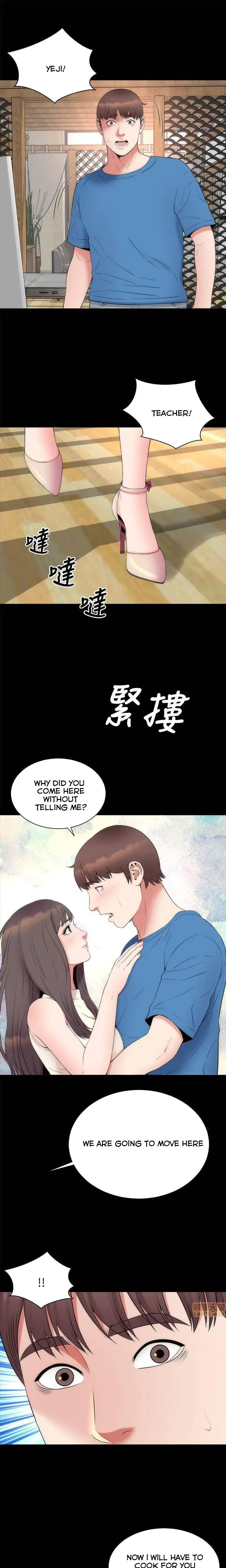 The Mother And Daughter Next Door Chapter 52 - Page 13