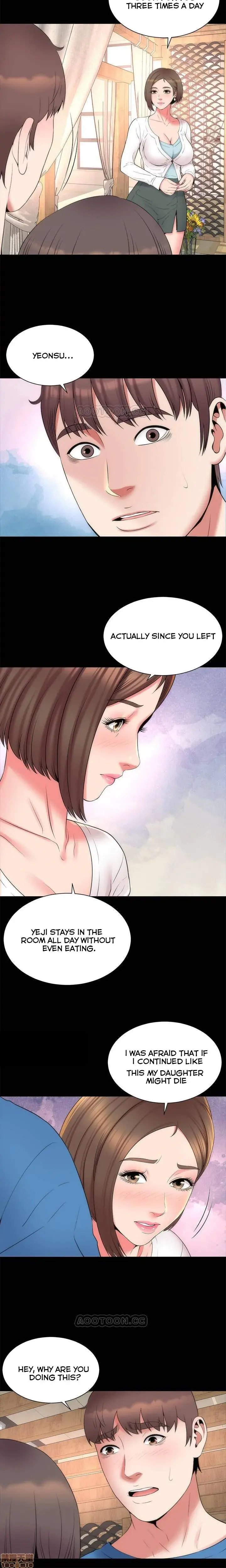 The Mother And Daughter Next Door Chapter 52 - Page 14