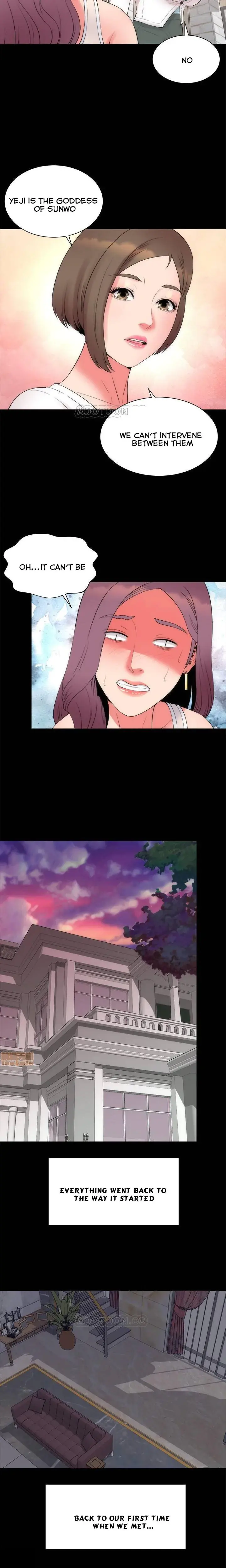 The Mother And Daughter Next Door Chapter 52 - Page 16