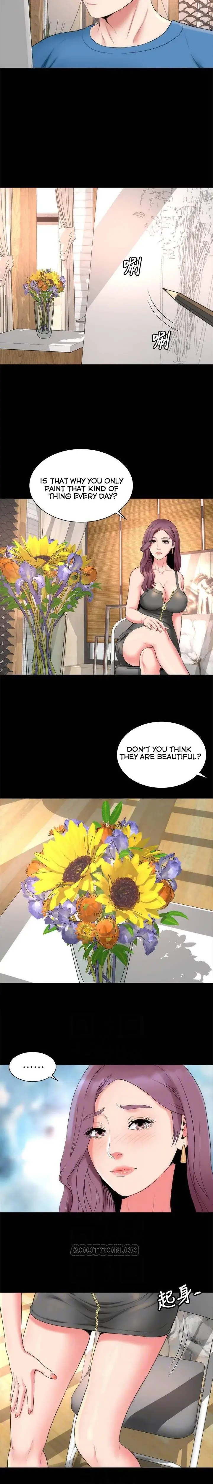 The Mother And Daughter Next Door Chapter 52 - Page 4