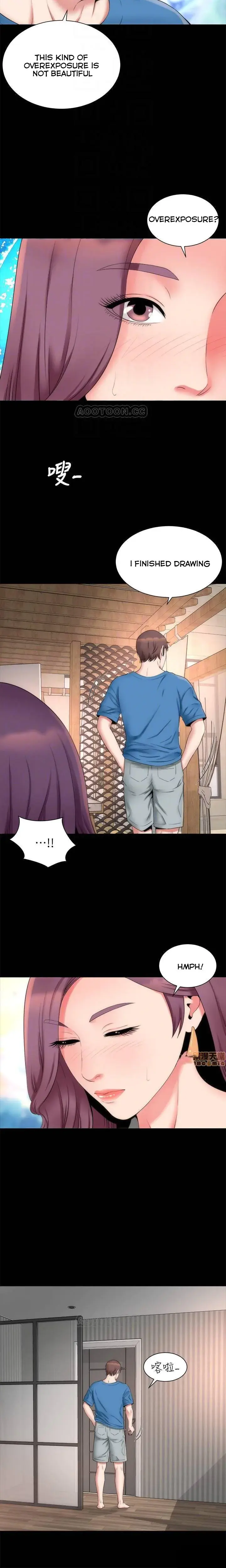 The Mother And Daughter Next Door Chapter 52 - Page 6