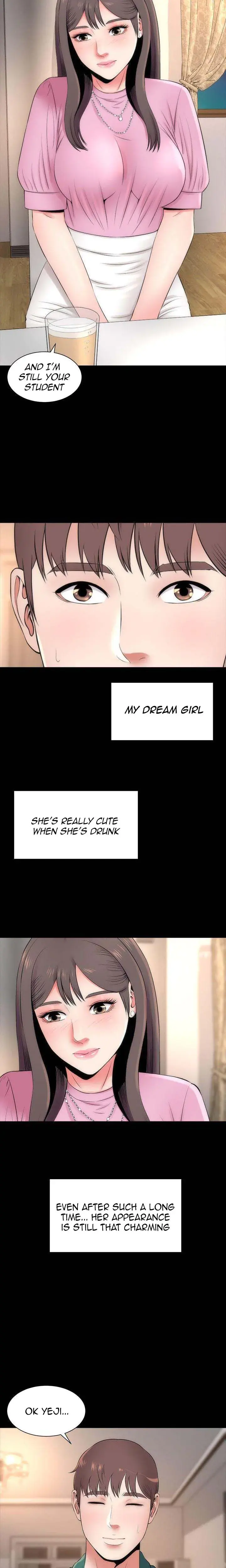 The Mother And Daughter Next Door Chapter 7 - Page 11