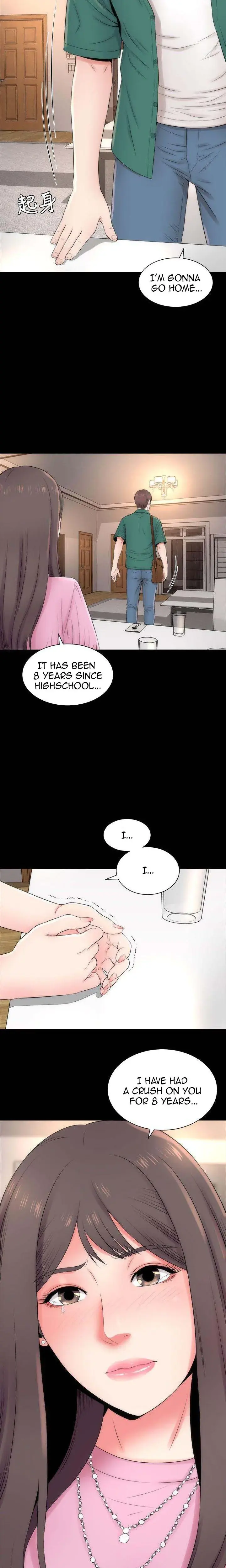 The Mother And Daughter Next Door Chapter 7 - Page 20
