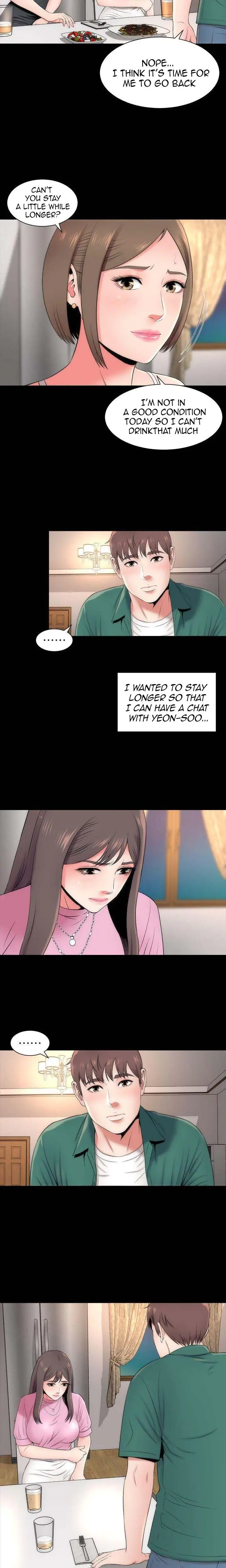 The Mother And Daughter Next Door Chapter 7 - Page 7