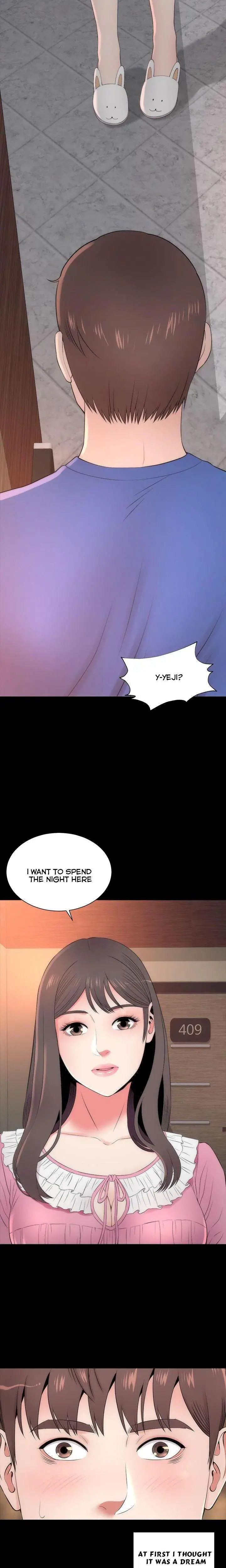 The Mother And Daughter Next Door Chapter 8 - Page 14