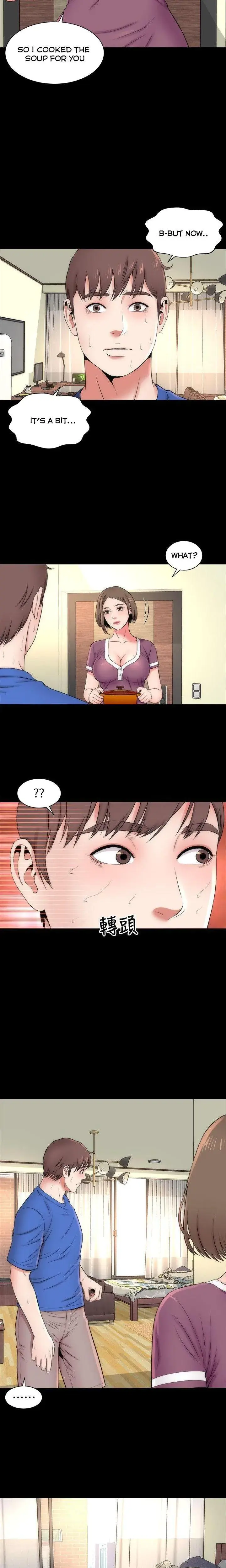 The Mother And Daughter Next Door Chapter 9 - Page 11