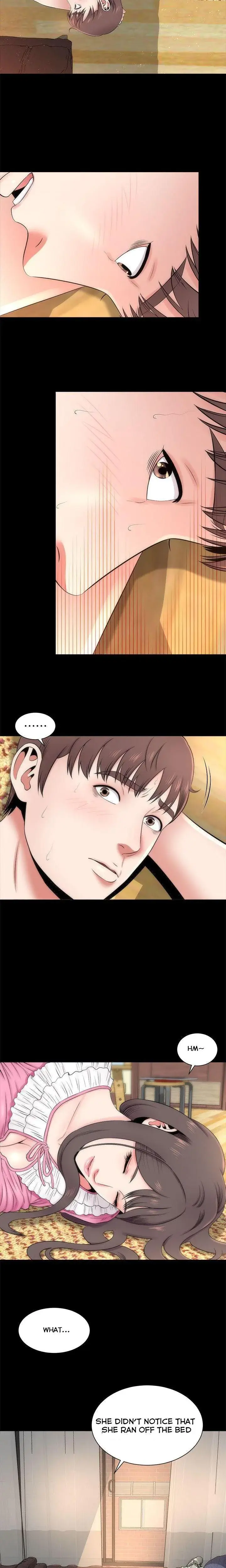The Mother And Daughter Next Door Chapter 9 - Page 2