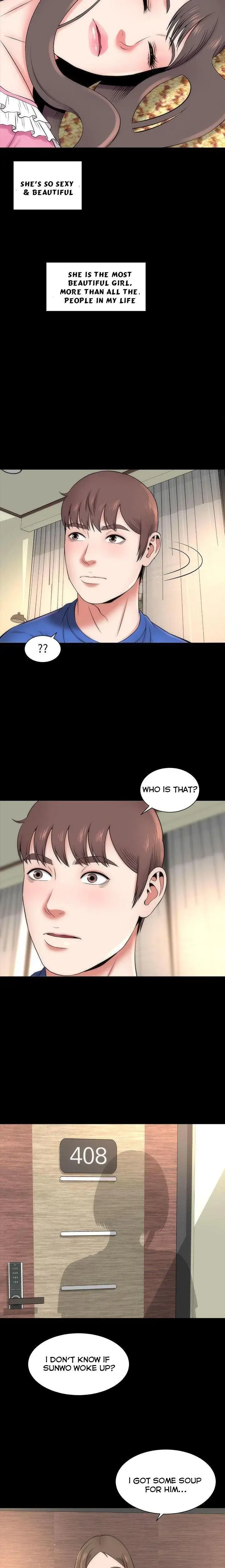 The Mother And Daughter Next Door Chapter 9 - Page 6