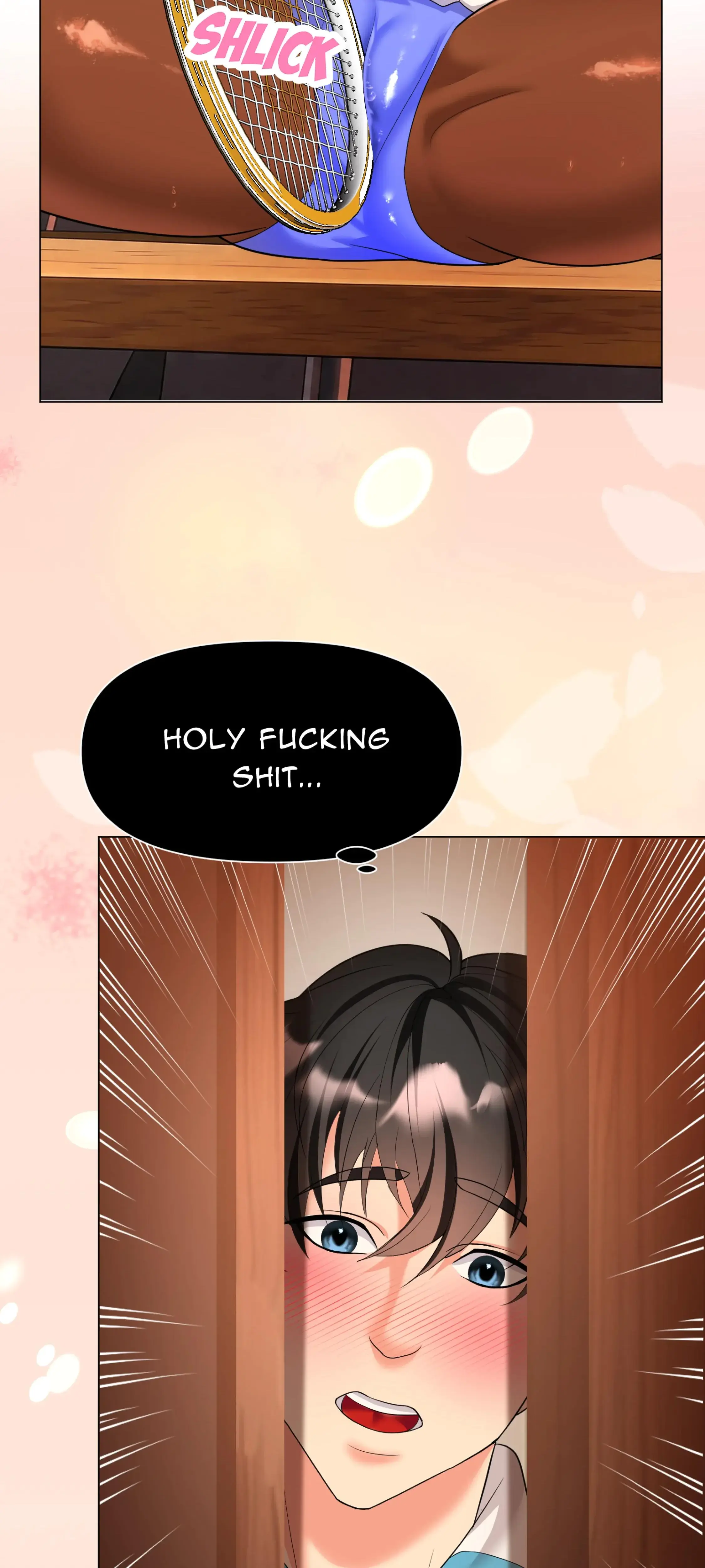 The Myth Of Aphrodite Chapter 10 - Page 17