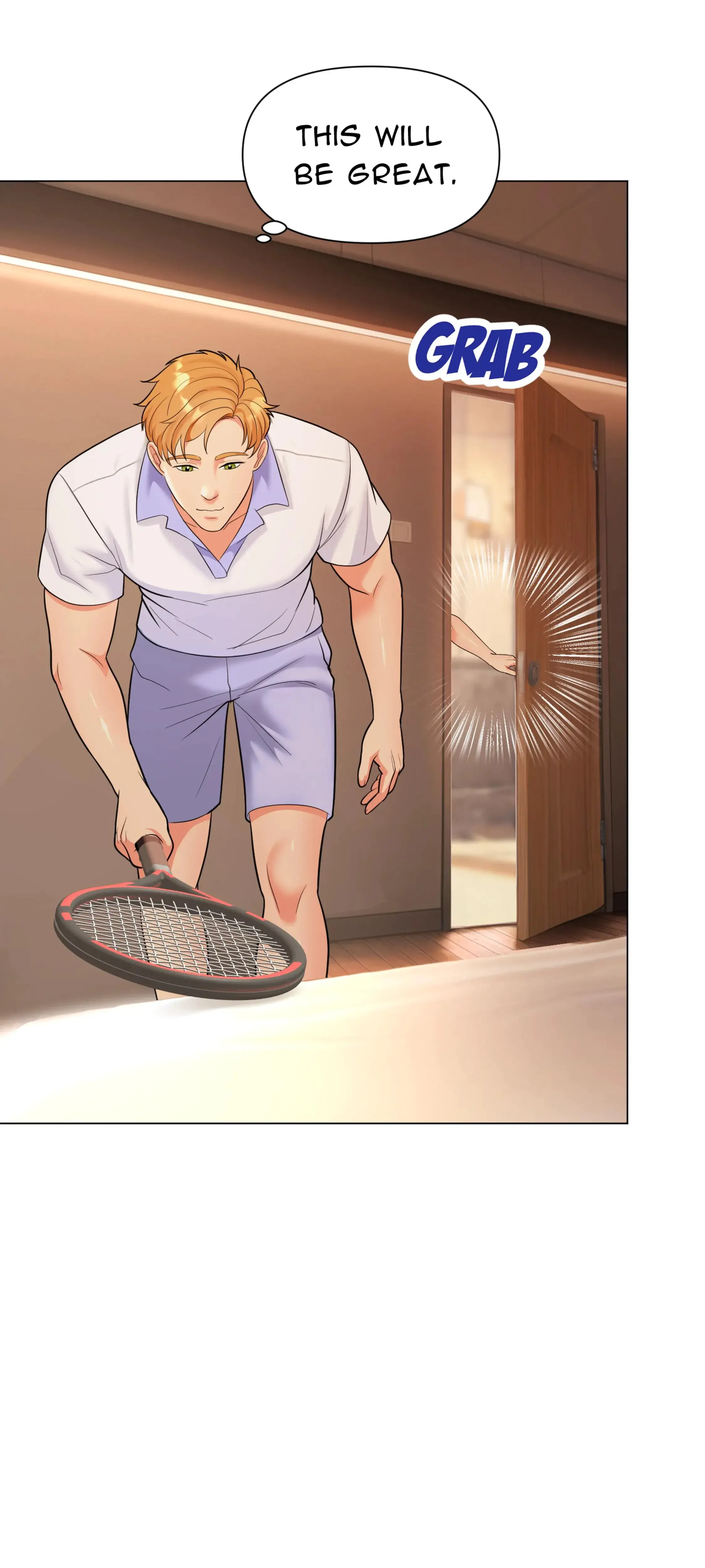 The Myth Of Aphrodite Chapter 10 - Page 48