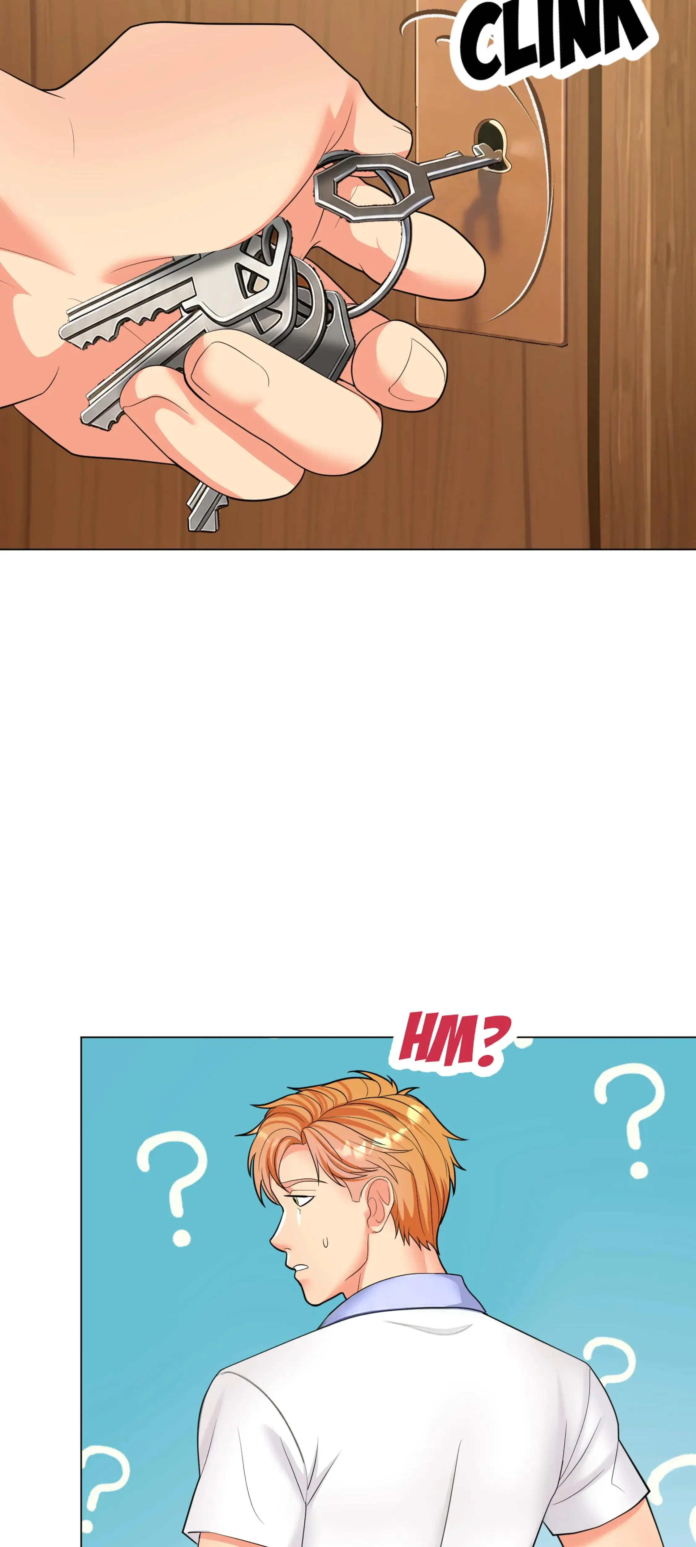 The Myth Of Aphrodite Chapter 10 - Page 50
