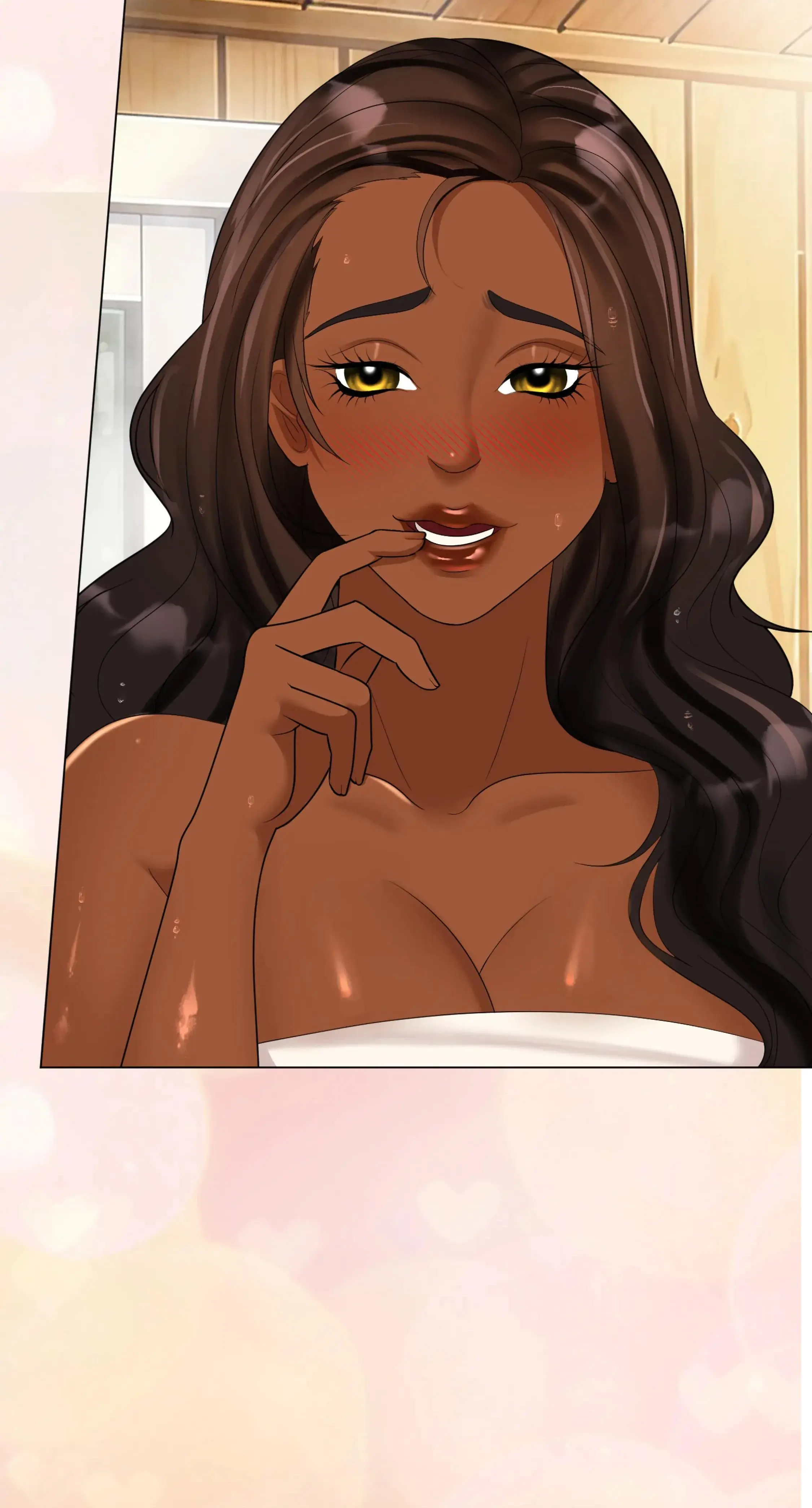 The Myth Of Aphrodite Chapter 10 - Page 63