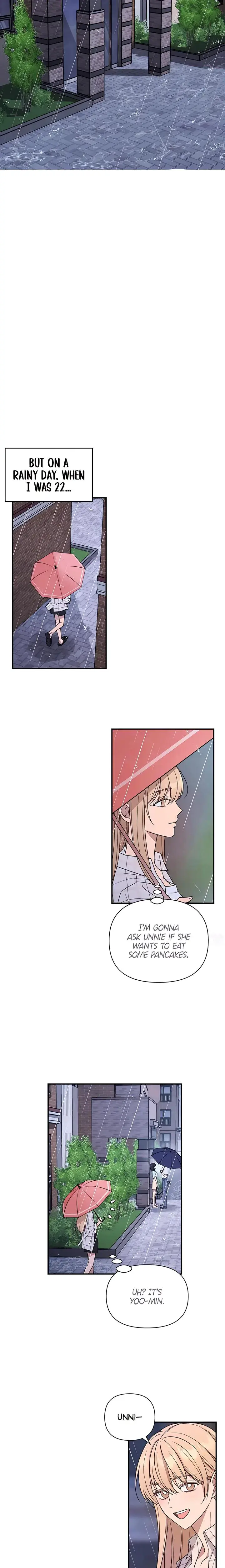 The Name Of Emotions Chapter 1 - Page 10