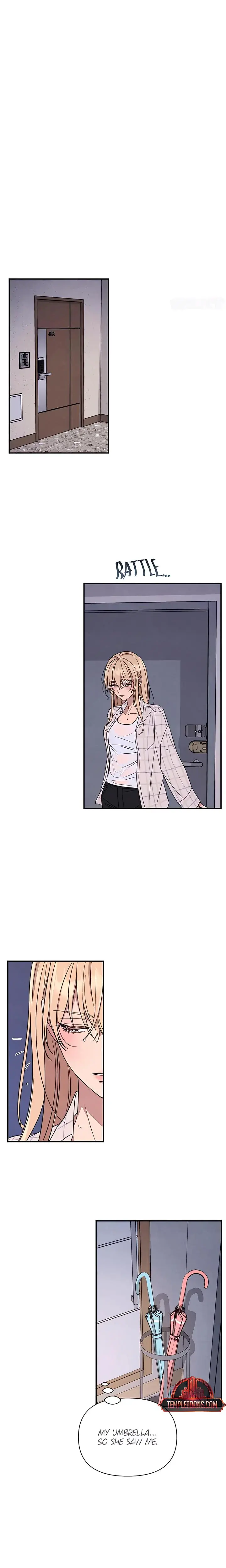 The Name Of Emotions Chapter 1 - Page 13