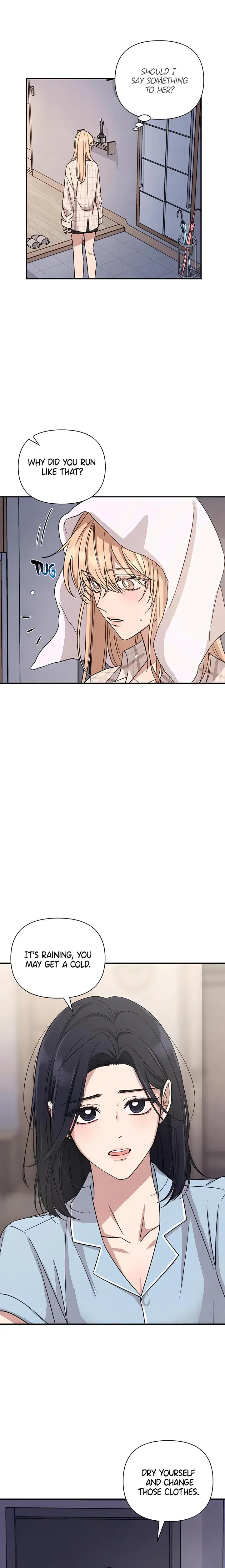 The Name Of Emotions Chapter 1 - Page 14