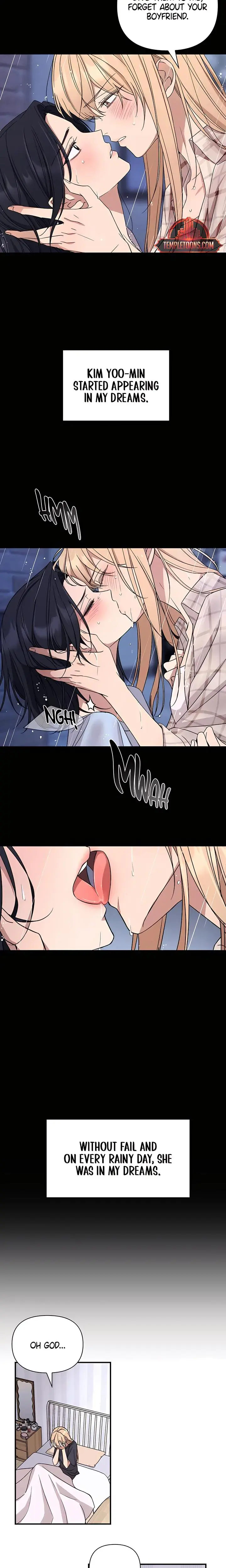 The Name Of Emotions Chapter 1 - Page 16