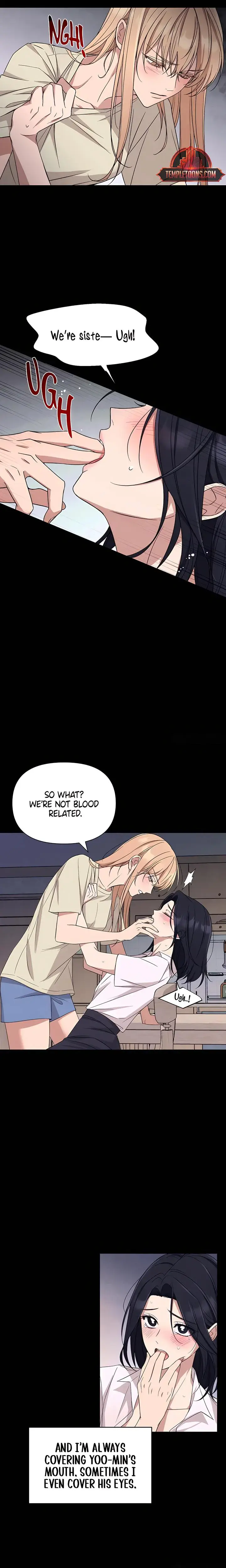 The Name Of Emotions Chapter 1 - Page 18