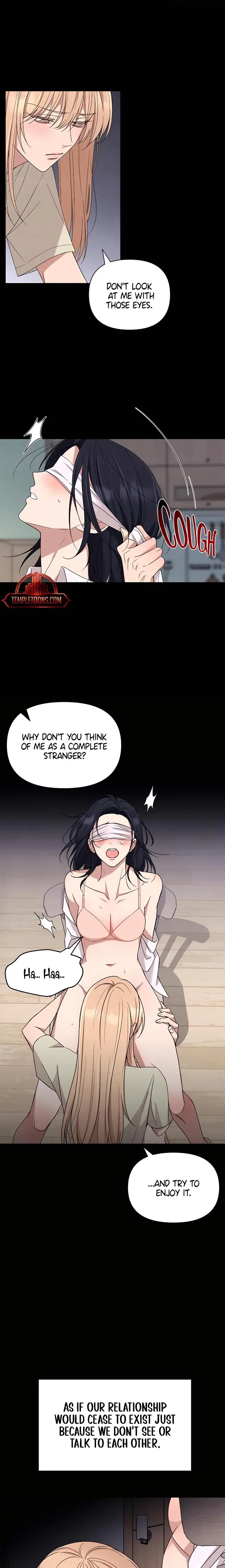 The Name Of Emotions Chapter 1 - Page 19