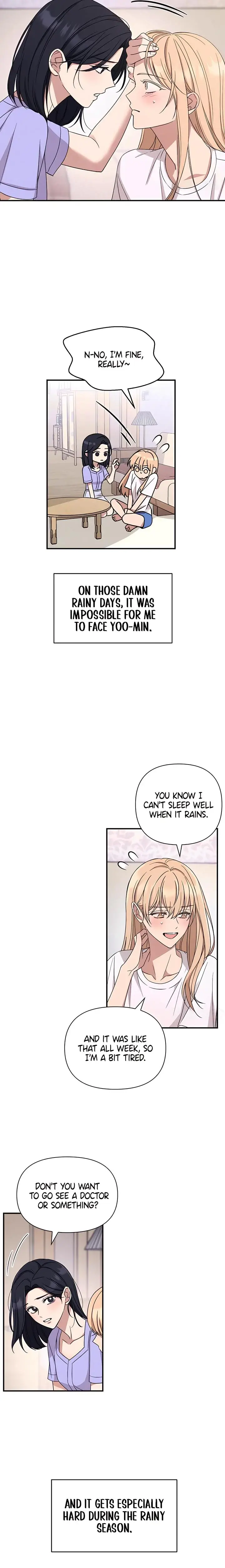 The Name Of Emotions Chapter 1 - Page 21