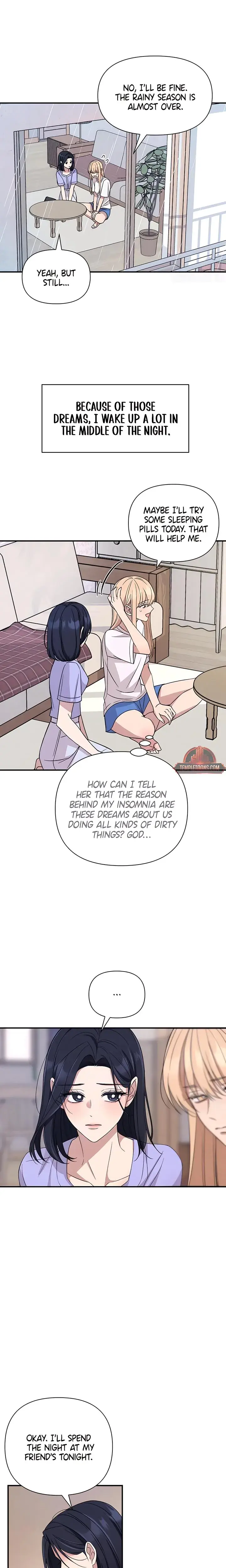 The Name Of Emotions Chapter 1 - Page 22