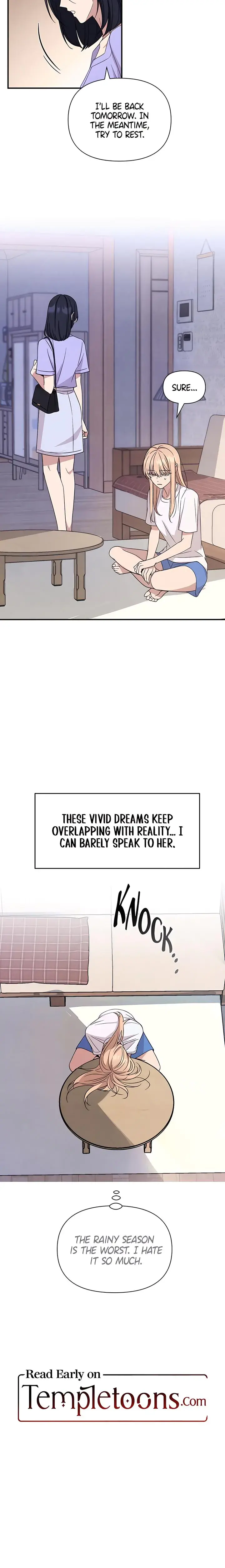 The Name Of Emotions Chapter 1 - Page 23