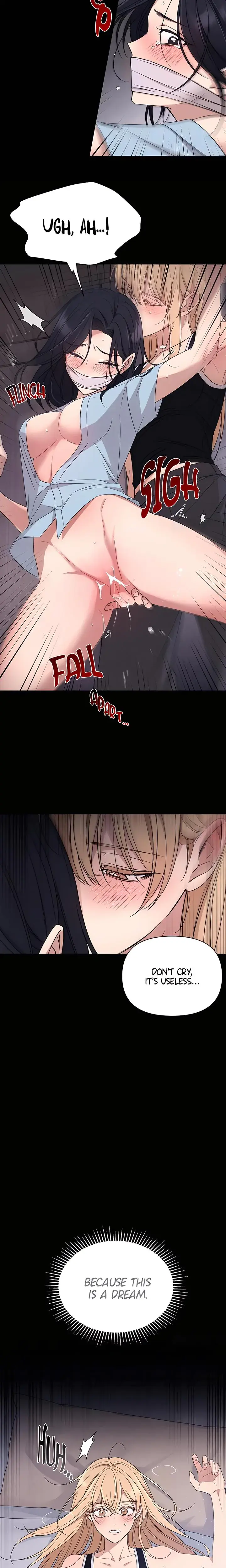 The Name Of Emotions Chapter 1 - Page 3
