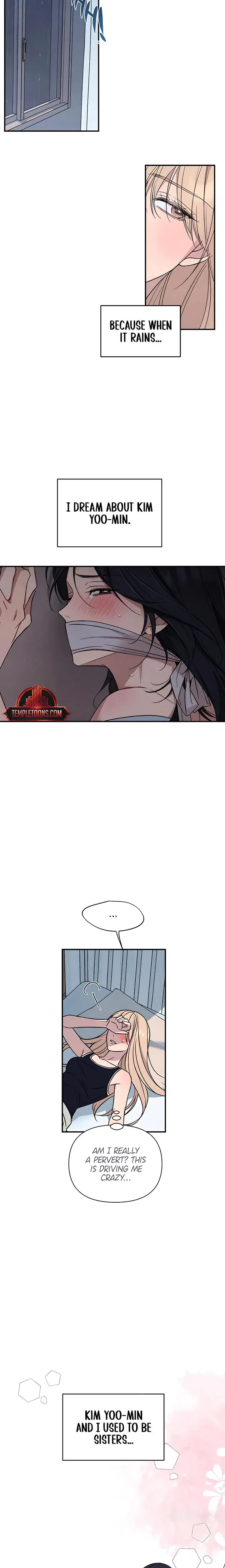 The Name Of Emotions Chapter 1 - Page 6